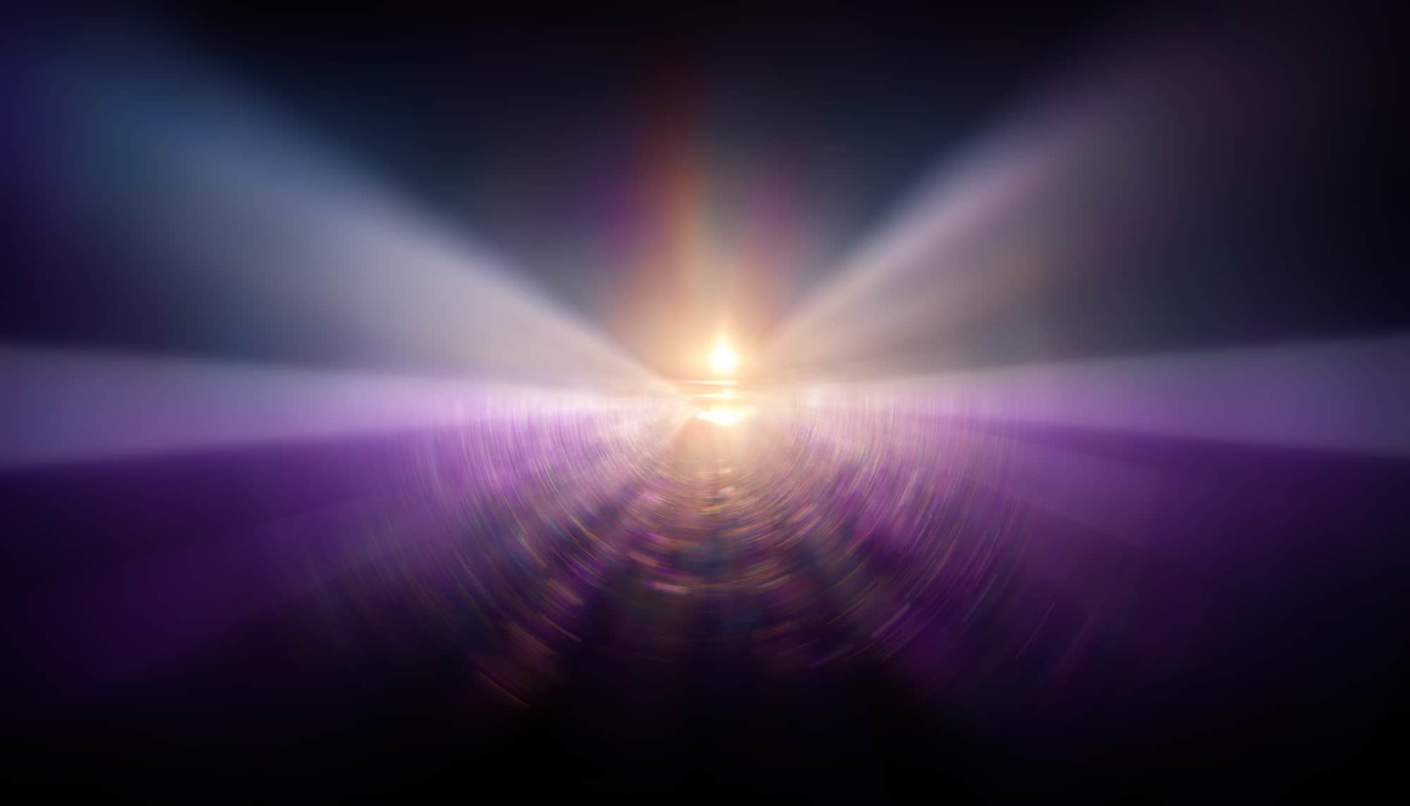 light