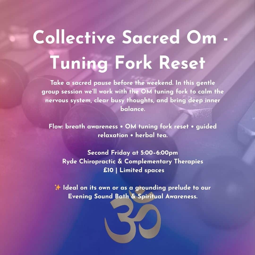 8 Collective Om