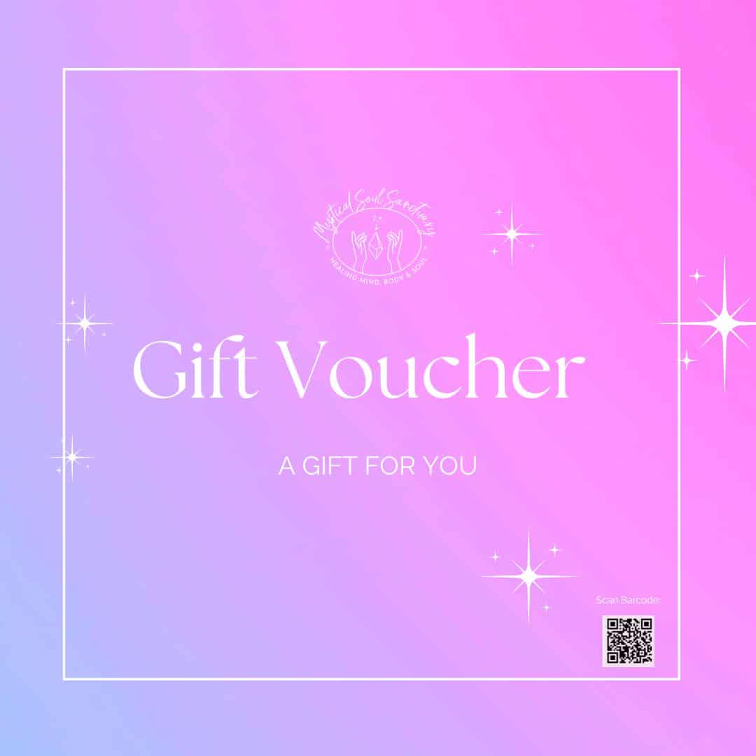 Gift Voucher