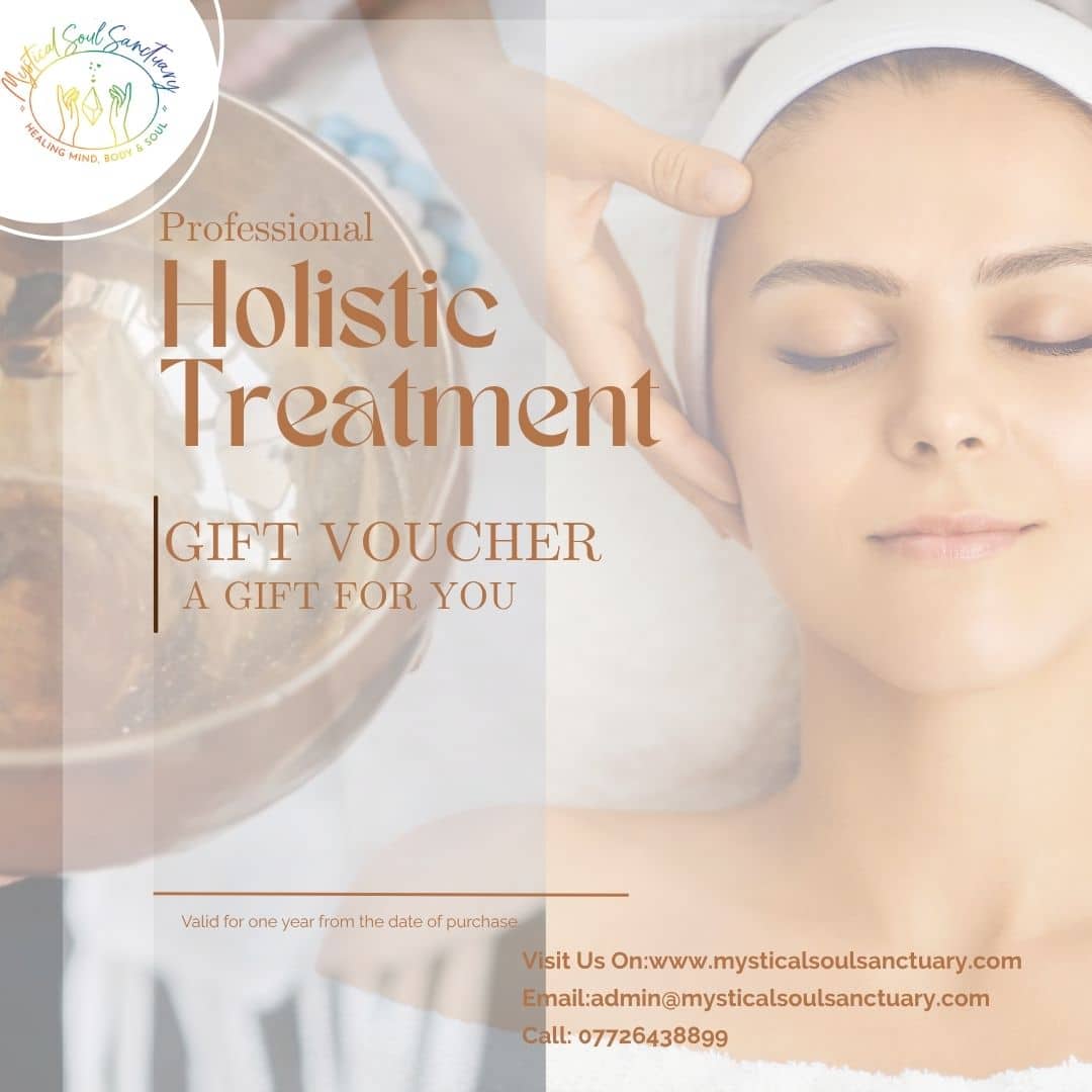 Gift Voucher