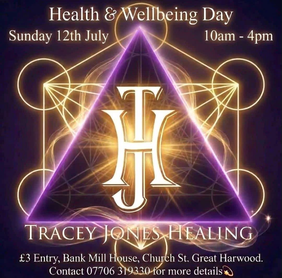 Health wellbeing day
