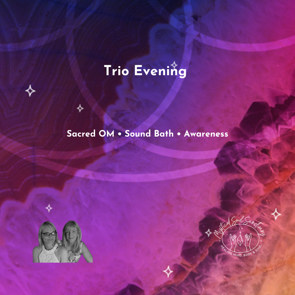 Trio Evening Trio Evening